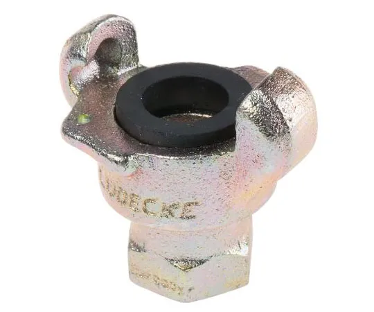 63-7961-50　RS PRO Pneumatic Quick Connect Coupling Iron 1/2 in Threaded　773-0540
