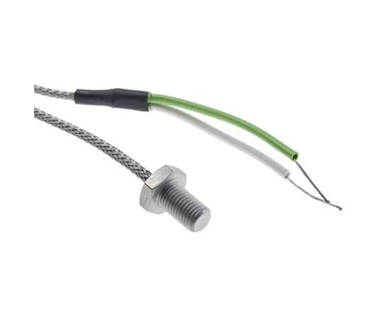 63-8049-07　RS PRO Type K Thermocouple 13mm Length, M8 Bolt Diameter, 0°C → 250°C　872-2581