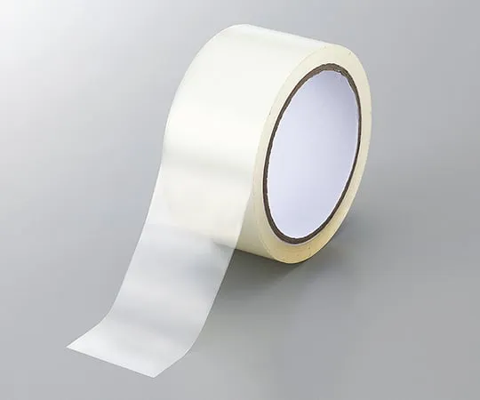 3-6680-01　［Discontinued］Transparent OPP Tape 50mm x 50m 1 Piece　OP5050