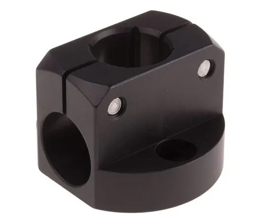 63-7978-54　RS PRO Round Tube, Square Tube Base Clamp,　786-6166