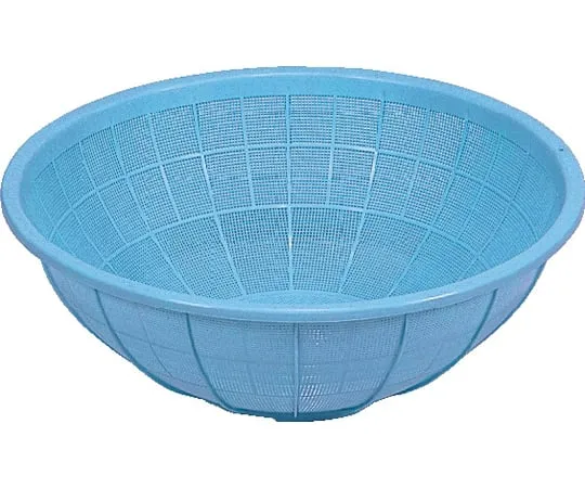 65-8749-18　Large Colander Light Blue　30350000BL502