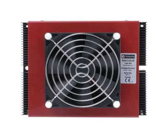 63-7967-35　12 V dc Air Source Heat Pump, 39.6W　AR-AR-040-12