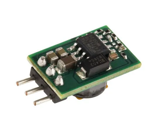 63-7995-17　Murata Power Solutions Non-Isolated DC-DC Converter, 3.3V dc Output, 1.5A　OKI-78SR-3.3/1.5-W36-C