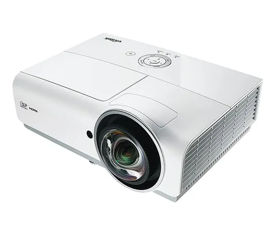 3-8543-01　［Discontinued］High Brightness Projector Short Focus Model　DW882ST