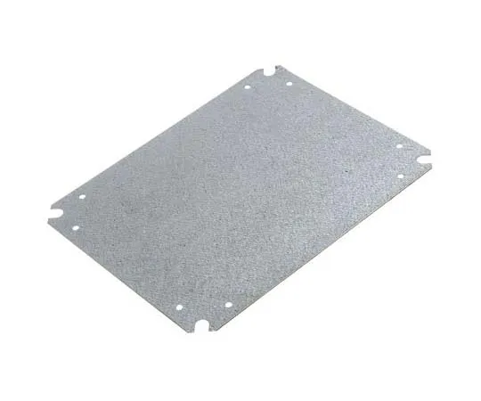 63-7808-90　RS PRO Mounting Plate for *** with SBOX 3.4-200 V2, SBOX 5.5-200 V2, SBOX 6.6-200 V2　758-7163