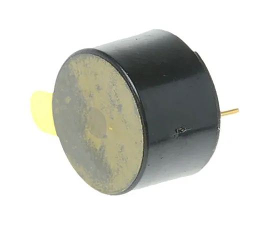 63-7959-13　RS Pro 6V dc Electromagnetic Buzzer, 94dB Continuous　771-6951
