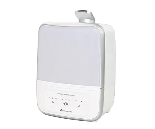 8-6217-31　GM-Clean 50 Ultrasonic Atomizer　MX-200