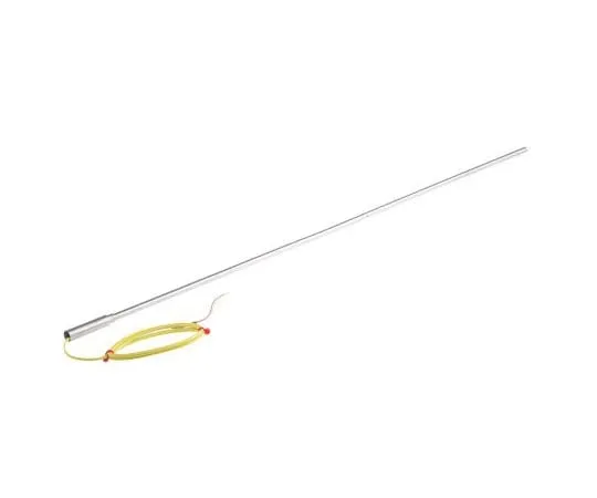 63-8040-93　RS PRO Type K Thermocouple 500mm Length, 6mm Diameter, -100°C → 1100°C　847-1065