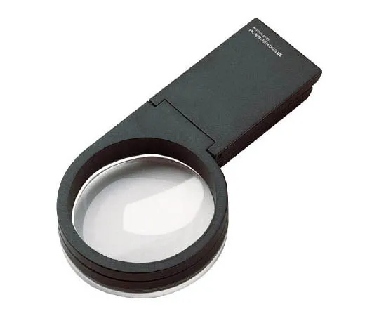 62-3226-90　［Discontinued］Ubersal Loupe 2.5x 60 mm　20501