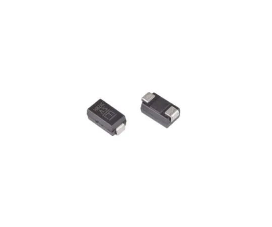 63-7819-08　Littelf*** SMAJ200A, Uni-Directional TVS Diode, 400W, 2-Pin DO-214AC　SMAJ200A
