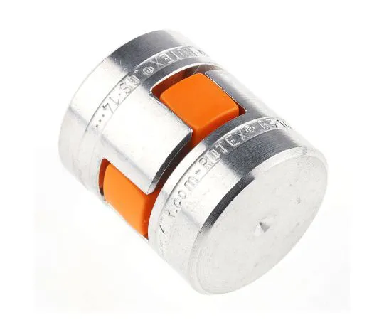 63-8010-90　KTR 30mm OD Coupling With Set Screw Fastening　ROTEX14-Complete-KTR