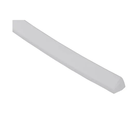 63-8047-16　RS PRO Natural Polyethylene Cable Grommet for 0.5 → 1mm Cable Dia. 10m Long　865-9714