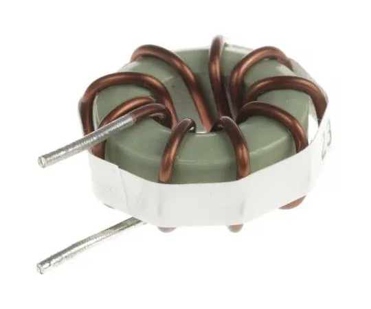 63-7776-47　Bourns 10 μH ±15% Leaded Inductor, 20A Idc 2300　2301-V-RC