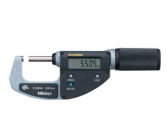 6-5701-01　［Discontinued］Quick Micro　MDQ-30