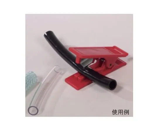 61-9631-20　Tube Cutter 81 x 26 x 26mm　006-9506