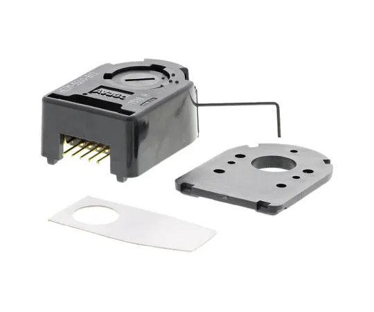 63-7995-57　Broadcom Incremental Encoder 1000 ppr 30000rpm -0.5 → 7 V dc　HEDM-5500#B13