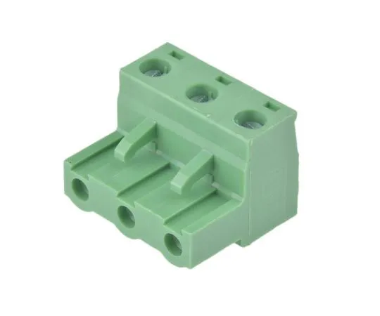 63-8030-76　Wurth Elektronik 3514, 3 Way Pluggable Terminal Block　691351400003