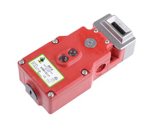 63-8031-29　KL1-P Solenoid Interlock Switch Power to Unlock 230 V ac　221307