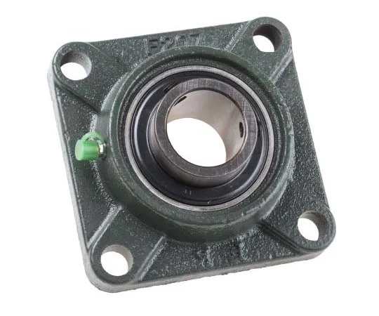 63-7799-53　4 Hole Flanged Bearing 35mm ID　750-8788