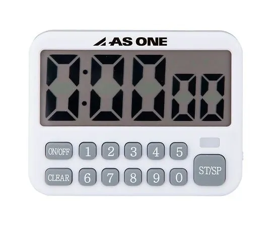 4-2722-01　［Discontinued］10 key timer　AST-10K