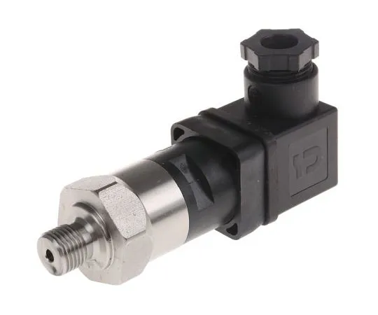 63-7968-72　Gems Sensors Air, Hydraulic Pressure Switch, SPDT 1000 → 3000psi, 125/250 V, BSP 1/4 process connection　214340-RS