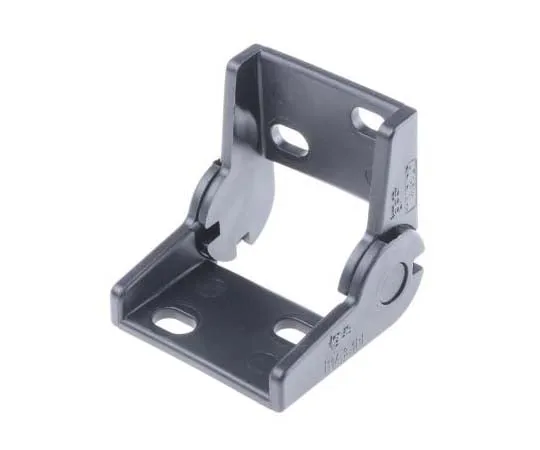 63-7806-61　Igus Plastic Cable Chain Bracket Mounting Bracket 14, E14, e-chain, Z14　114.3.12P