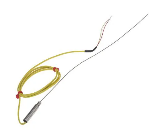 63-8040-92　RS PRO Type K Thermocouple 250mm Length, 1mm Diameter, -100°C → 1100°C　847-1028