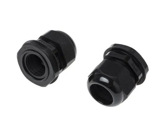 63-8028-98　RS Pro PG29 Cable Gland With Locknut, Nylon, IP68　822-9688