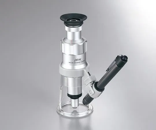 2-201-11　［Discontinued］Wide Microscope　2034-20
