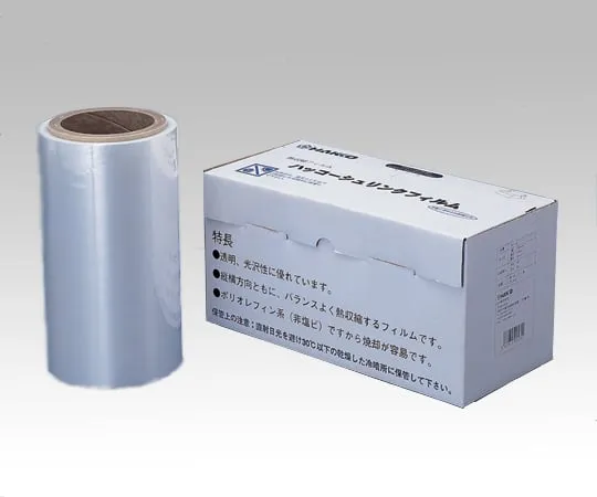 1-2787-11　Film 250mm for "Shrink Mate"　841-01