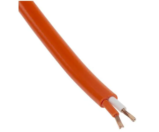 63-8032-29　Thermocouple & Extension Wire Type R/S, -10 → +105 °C 2 Core PVC Sheath 25m　827-5643