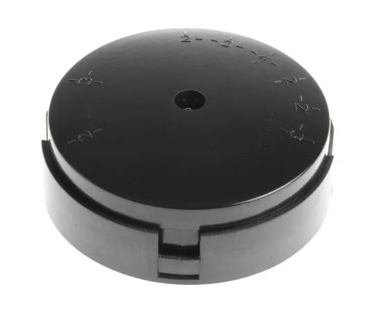 63-7966-54　RS Junction Box, IP2X　776-7640