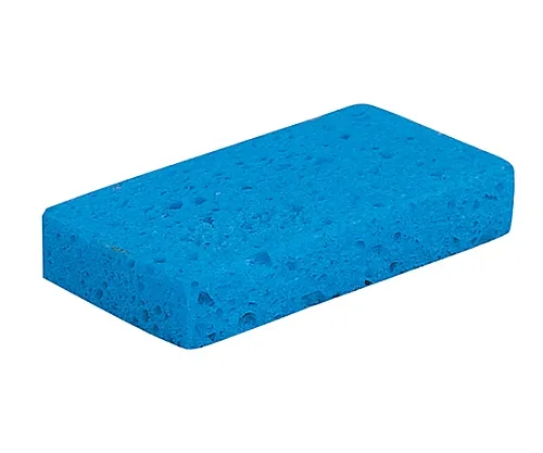 61-0482-74　［Discontinued］Sponge Soldering Iron Stand for Sponge (Rough)　H-109