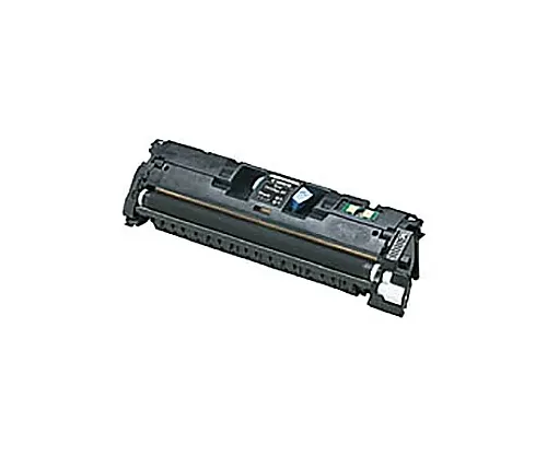 61-0506-79　［Discontinued］Canon Genuine Toner Cartridge CRG-301BLK (Black)　9287A004