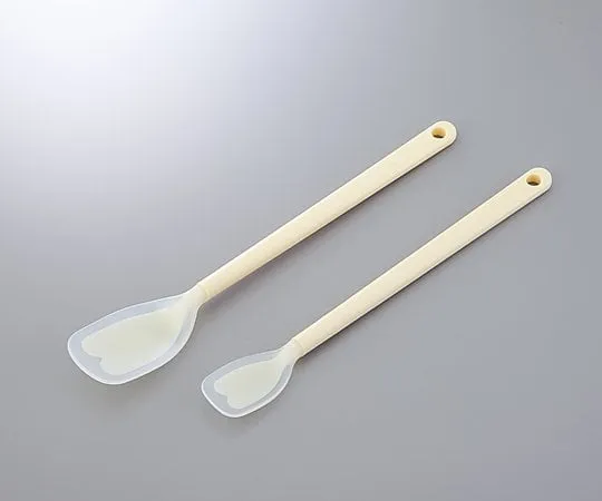 8-1421-01　Silicone Cleaner Spoon M　SC-02M