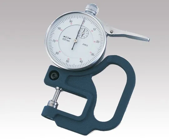 2-7531-01　［Discontinued］Dial Thickness Gauge　DS-1211