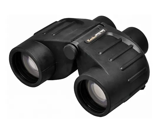 62-1618-38　［Discontinued］7-Power Waterproof Binoculars 50mm　7X50MIF