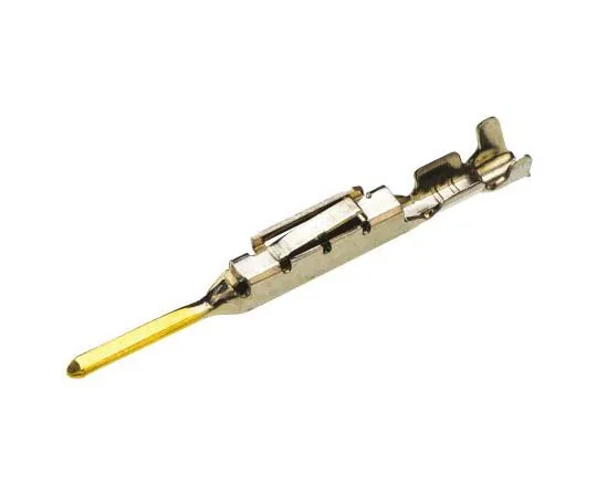 63-7755-57　TE Connectivity Dynamic 2000 Male Crimp Terminal Contact 24AWG 1318112-1　1318112-1