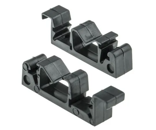 63-7962-10　Hammond DIN Rail Clip for *** with 35 mm DIN Rail　1427DINCLIP
