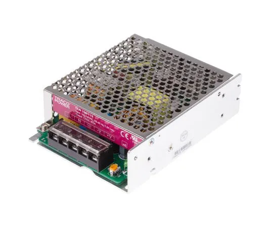 63-8042-15　TRACOPOWER 100W 1 Output Embedded Switch Mode Power Supply SMPS, 8.5A, 12V dc Enclosed　TXM 100-112
