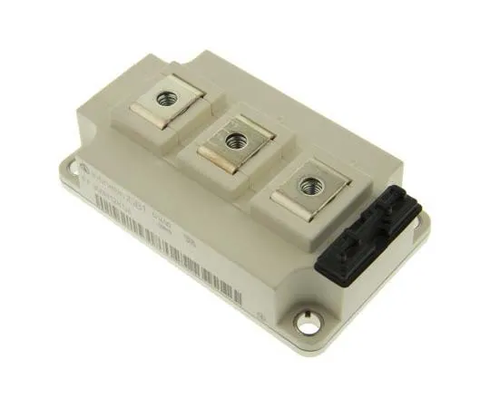 63-7812-57　Infineon FF300R12KS4HOSA1, 62MM Module , N-Channel Series IGBT Module, 370 A max, 1200 V, Panel Mount　FF300R12KS4HOSA1