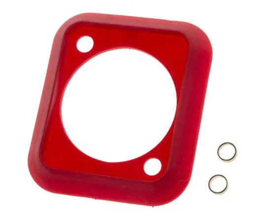 63-8045-37　RS PRO Gasket for *** with XLR Connectors　862-1560