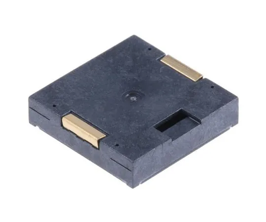 63-7990-56　Murata 70dB SMD Buzzer External Piezo Buzzer Transducer　PKLCS1212E2000-R1