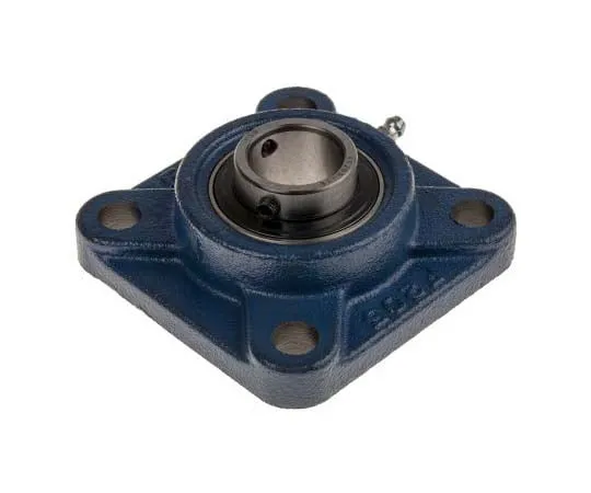 63-7799-49　4 Hole Flanged Bearing 25.4mm ID　750-8772