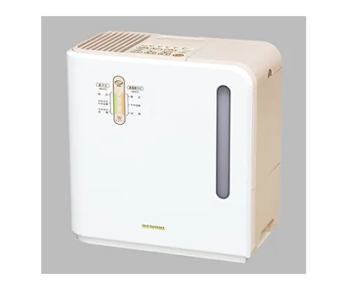 61-0420-69　［Discontinued］Vaporizing Hybrid  Humidifier (Without Ion) ARK-500-U Beige　272015/ARK-500-U