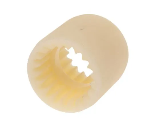 63-8011-99　RS PRO Barrel Gear Coupling Sleeve　810-0710