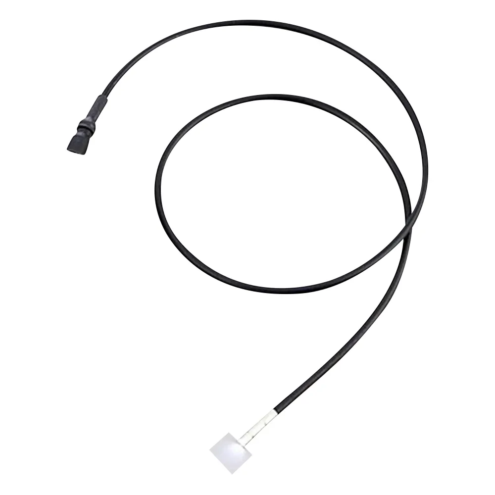 1-388-12　［Discontinued］Fiber Scope Replacement Cable (With Lens) 5.5mm x 1m