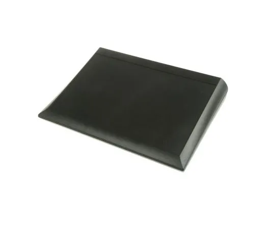 63-8025-07　OKW Comtec, Sloped Front, ABS, 290 x 200 x 76mm Desktop Enclosure, Black　A0629109