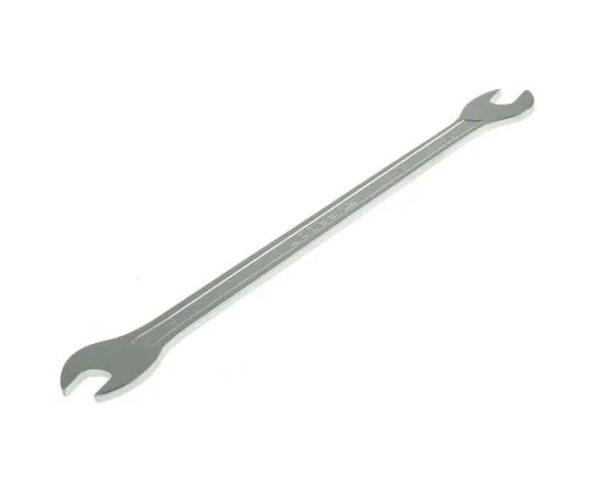 63-7992-98　Facom 6 Piece Double Ended Open Spanner　31.JE6T