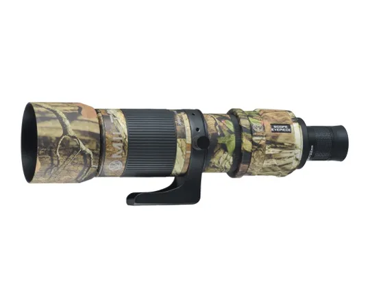 62-1617-92　［Discontinued］MILTOL Field Scope 200mm F4 Lens Kit　KF-L200-SCE